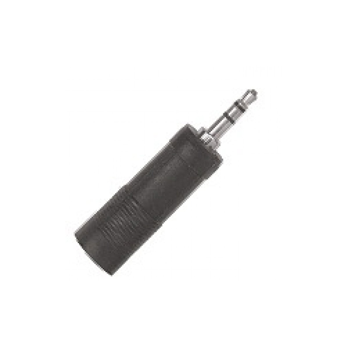 PROEL AT120 Adattatore Stereo Jack 3.5mm Maschio - Jack 6.3mm Femmina