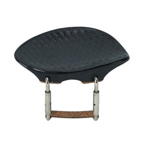 Mentoniera GEWA MULCO in Plastica per Violino 3/4-4/4   431200