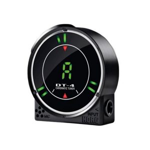 ACCORDATORE KORG DT-4 CROMATICO