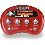 LINE6 POCKET POD
