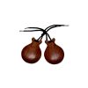 NACCHERE LF G8A LEGNO IMITAZ. PALISSANDRO 400007