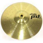 PAISTE PST-3 10" Splash PST3SP10