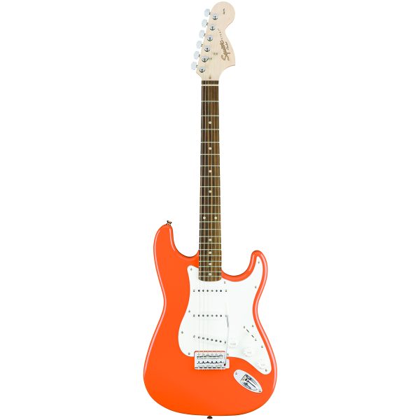 squier chitarra elettrica top brand - vicini galleria musicale - frosinone - shop online