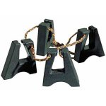 LP LP637 SET 4 PIEDINI CONGA