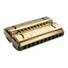 HOHNER Double Puck CG