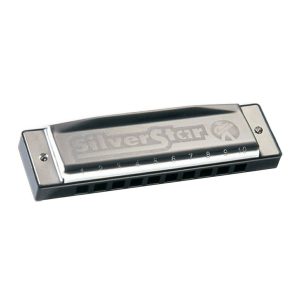 silver star armonica top brand - vicini galleria musicale - frosinone - shop online