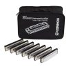 HOHNER Blues Band 7 Pack