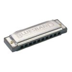 HOHNER Blues Band C (Do)