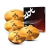 ZILDJIAN CARTONE ZBT PRO 390