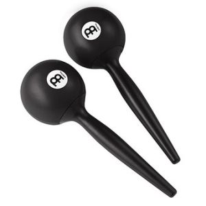 MARACAS MEINL PM3BK 301409