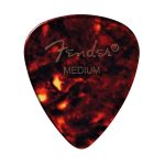 PLETTRO FENDER 451 SHELL MEDIUM 1980451800
