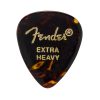 PLETTRO FENDER EXTRA HEAVY