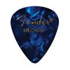 PLETTRO FENDER BLUE MOTO GROSS MEDIUM 1982351302
