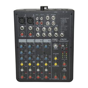 mixer top brand - vicini galleria musicale - frosinone - shop online