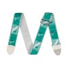 TRACOLLA FENDER 0990627085 CUSTOM MONO SEA FOAM GREEN