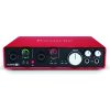 FOCUSRITE SCARLETT 6I6 2nd Gen