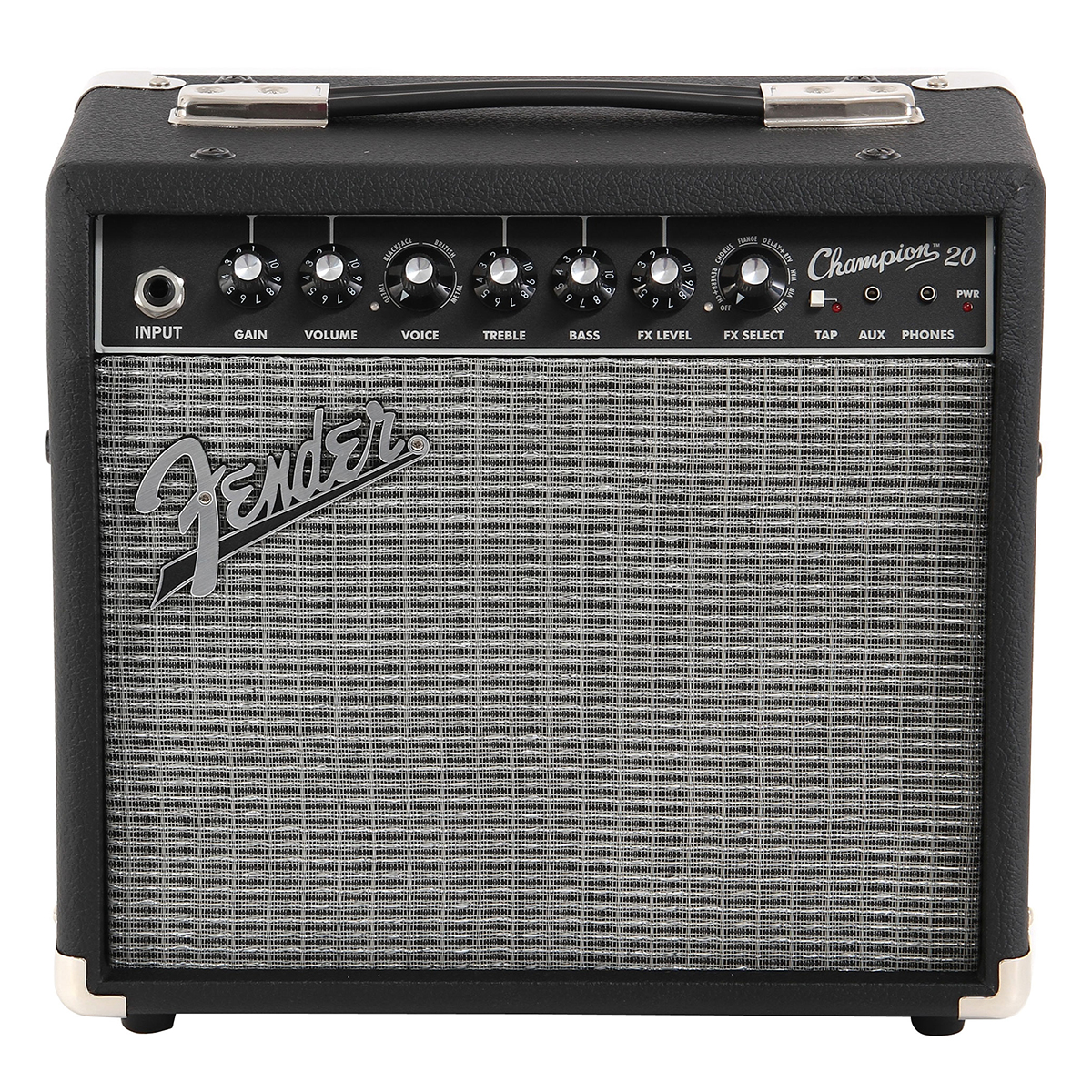fender amplificatore top brand - vicini galleria musicale - frosinone - shop online