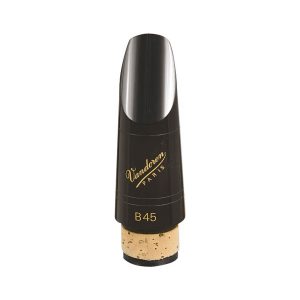 BOCCHINO VANDOREN Clarinetto Sib B45
