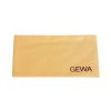 Straccetto GEWA per pulizia strumenti a fiato 760415