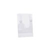 COPRI PISTONI HERCO Valve Protector Trasparente