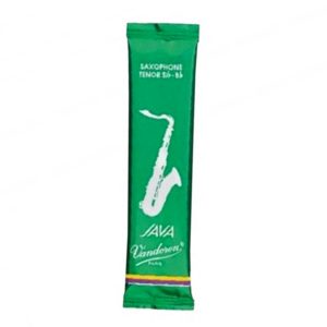 ANCE SAX TENORE VANDOREN JAVA VERDI