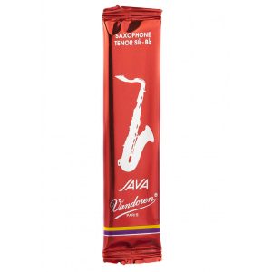 ANCE SAX TENORE VANDOREN JAVA ROSSE