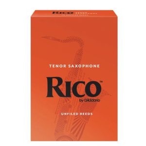 ANCE SAX TENORE RICO