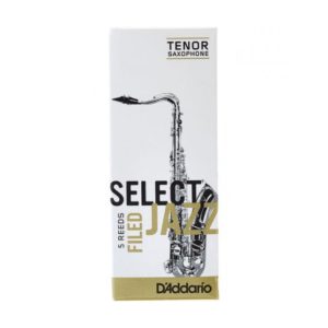 ANCE SAX TENORE RICO SELECT JAZZ