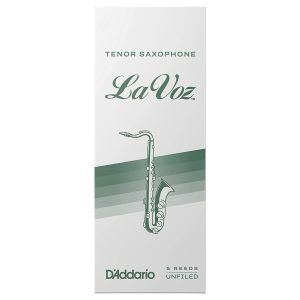 ANCE SAX TENORE LA VOZ Hard