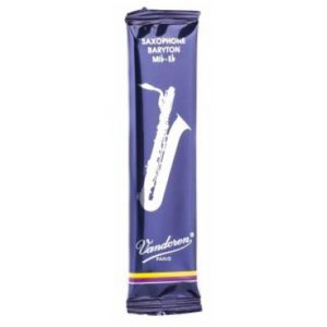 ANCE SAX BARITONO VANDOREN Traditional