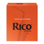 ANCE SAX ALTO RICO