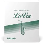 ANCE SAX ALTO LA VOZ