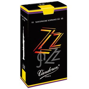ANCE SAX SOPRANO VANDOREN ZZ