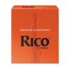 ANCE SAX SOPRANO RICO