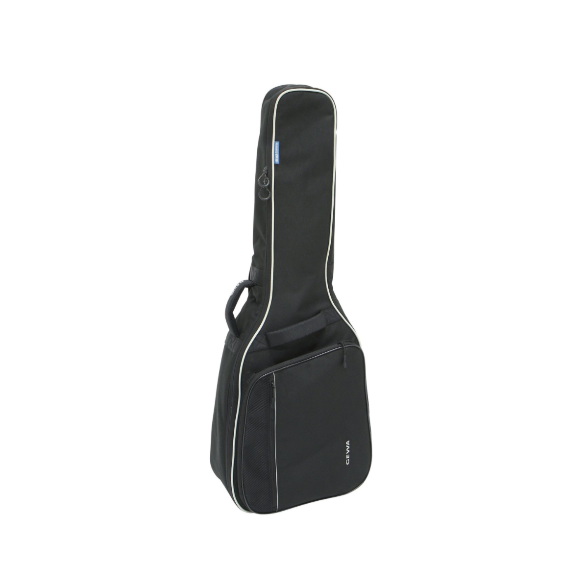 GEWA PS407301 Archetto Per Contrabasso 4/4, Rana Di Legno Duro - 8