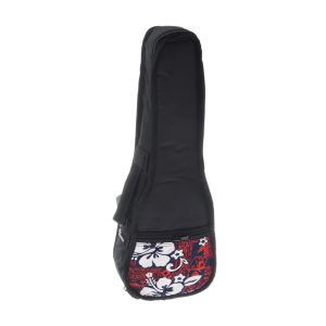 BORSA OHANA UKULELE SOPRANO UB-21RD