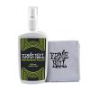 KIT PULIZIA ERNIEBALL EB4222 CERA CON PANNO