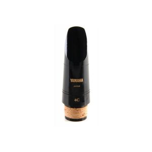 BOCCHINO YAMAHA CLARINETTO MIb 4C