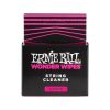 SALVIETTINE ERNIE BALL CORDE 6PZ EB4277