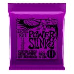 Muta Elettrica ERNIE BALL 11-48 EB2220