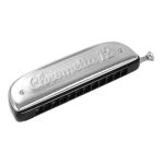 HOHNER Chrometta 12 C (DO)