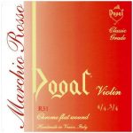 Muta Violino DOGAL 3/4 - 4/4 Rossa R31