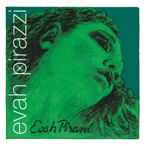 Muta Violino PIRASTRO Evah Pirazzi Violin Strings 4/4