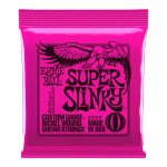 Muta Elettrica ERNIE BALL 09-42 EB2223