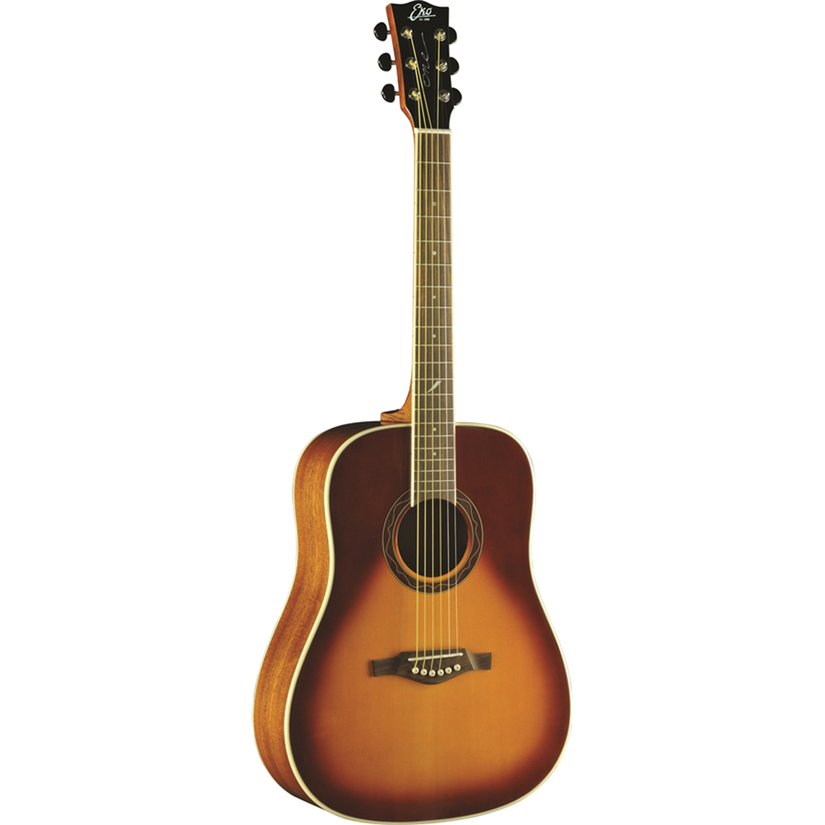 eko chitarra acustica top brand - vicini galleria musicale - frosinone - shop online