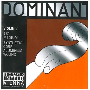 Corda Violino DOMINANT 2 LA Medium 633613
