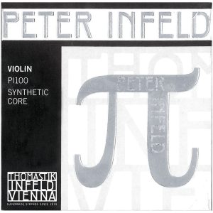 Corda Violino PETER INFELD 3 RE (P GRECO) 634515