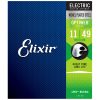 MUTA ELETTRICA ELIXIR OPTIWEB 011-049 EL19102