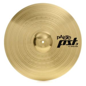 PAISTE PST-3 18"  CRASH/RIDE PST3RCR18