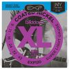 MUTA ELETTRICA D'ADDARIO 9-42 EXP120